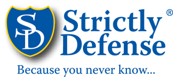 Strictly Defense 